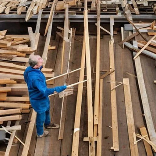 Waarom houten spatels en lepels het perfecte milieuvriendelijke keukengerei zijn De laatste