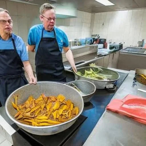 Duurzaam en heerlijk: de voordelen van koken met gietijzeren pannen