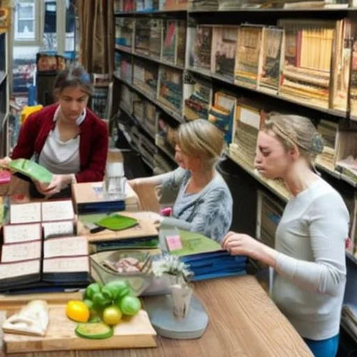 Duurzaam en stijlvol: de voordelen van het gebruik van bamboekookgerei in uw keuken