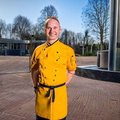 Waarom koperen potten en pannen de beste vriend van de chef zijn