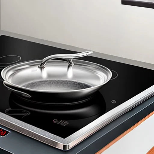 Unveiling the Mystery: The Fascinating Science Behind Induction Cooking