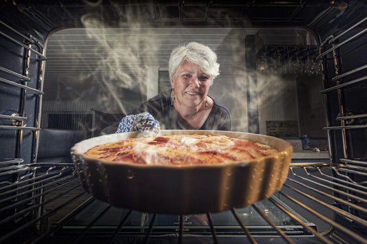 De toekomst van gezond koken: 5 redenen waarom milieuvriendelijk kookgerei de juiste keuze is.